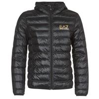 EA7EmporioArmaniJackeKURTKAPUCHOWAMANWOVENDOWNJACKET8NPB02PN29Z-0208