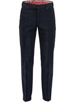 Meyer 1150239000/18 broek 55% polyester blauw