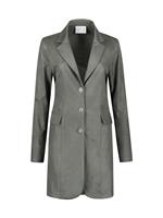 Helena Hart 7151 blazer rider lang army