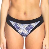 Sunseeker Tribe Attack Full Classic Bikini Panty 