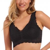 magic Dream Lace Bra 