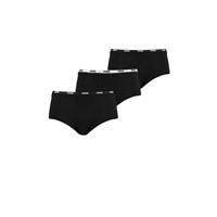 Puma Panty met stretch, set van 3 stuks