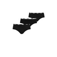 Puma Heupslip met stretch in set van 3 stuks