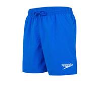 Speedo zwemshort Essentials blauw