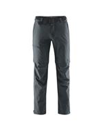 Maier Sports Funktionshose Herren Wanderhose Hose Tajo Zip-Off Kurzgröße