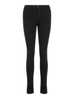 VERO MODA VMTANYA MR S PIPING JEANS VI120 NOOS - Maat 32XS - Dames Jeans