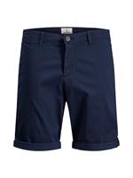 Jack & jones Classic Chino Shorts Heren Blauw