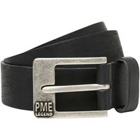 PME LEGEND Gürtel Far West Belt für Herren, Black