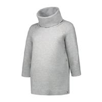 LOVE2WAIT Stillsweatshirt Embroidery grey