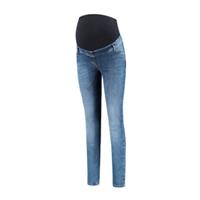 LOVE2WAIT Umstandsjeans Grace Stone Wash