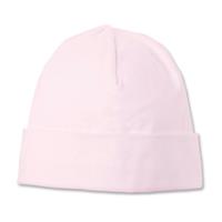 Sterntaler Girls Beanie Jersey rosa