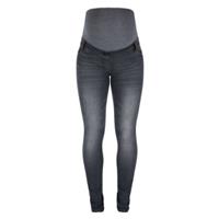 LOVE2WAIT Umstandsjeans Sophia - Länge: 32 Grey Denim