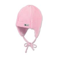Sterntaler Baby petje roze