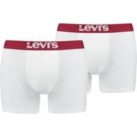 Levis 2 stuks Base Boxer 