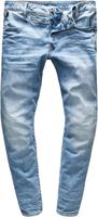 G-Star RAW D-Staq 5-Pocket Slim Jeans - Lichtblauw - Heren
