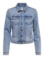 Only Jeansjacke ONLWESTA