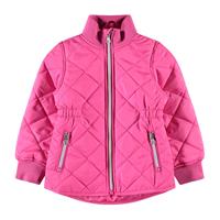 Name It Wattierte Stepp Jacke