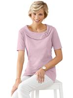 Classic Basics Kurzarmshirt "Shirt", (1 tlg.)