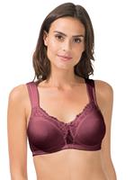 VIANIA Comfort-bh zonder beugel