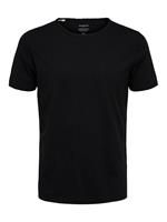 SELECTED HOMME T-shirt MORGAN O-NECK TEE