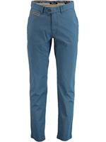 Gardeur Chino Benny 3 Indigo Blauw
