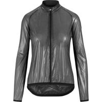 Assos UMA GT Clima Jacket EVO  - Black Series