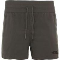 The North Face Women's Aphrodite Short  - New Taupe Green