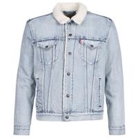 Levis  Jeansjacken TYPE 3 SHERPA TRUCKER