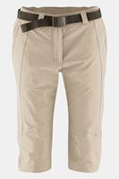 Maier Sports - Women's Kluane - Short, grijs