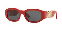 Zonnebril Versace Occhiali da Sole Biggie VE4361 533087