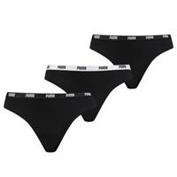 Puma 3 stuks Iconic String 