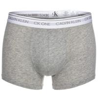 calvinklein Calvin Klein One Cotton Trunk