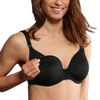 anita Underwire Nursing Bra With Spacer Cup 