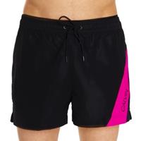 calvinklein Calvin Klein Blocking Short Drawstring 