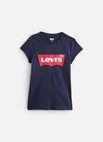 Levi's Kinder t-shirt blauw