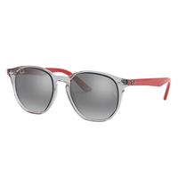 Ray-Ban Junior Sonnenbrillen Ray-Ban Junior RJ9070S 70636G