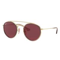 Ray-Ban Junior Sonnenbrillen Ray-Ban Junior RJ9647S 281/75