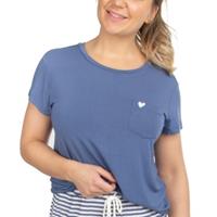 Missya Softness Modal T-shirt 