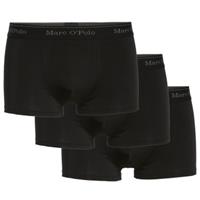 Marc O'Polo Cotton Trunks 3 stuks 