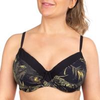 femilet Honduras Underwired Bikini Bra 