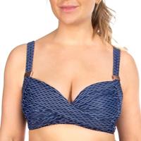 panosemporio Panos Emporio Water Medea Bikini Top 