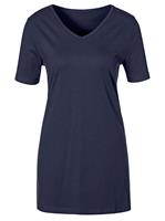 Classic Basics Shirt met korte mouwen Shirt (1-delig)