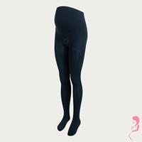 Noppies Zwangerschapspanty Positiepanty 60 Den Blauw