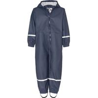 Playshoes Regen-Overall marine