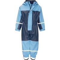 Playshoes Modder overall Basic marine