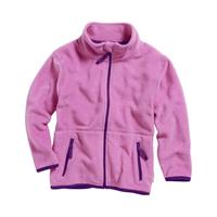 Playshoes Fleecejacke (1-St) Plain/ohne Details