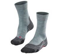 Falke Damen TK2 Melange Socken )