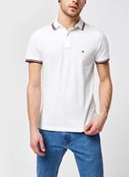 TOMMY HILFIGER Poloshirt »TOMMY TIPPED SLIM POLO«