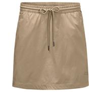 Jack Wolfskin - Maat S - Desert Outdoorrok Vrouwen - Sand Dune