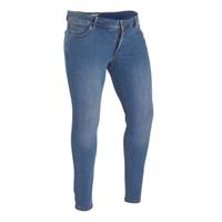 Tom Tailor skinny jeans donkerblauw